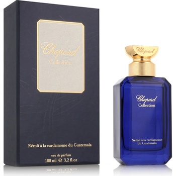 Neroli a la Cardamome du Guatemala EDP